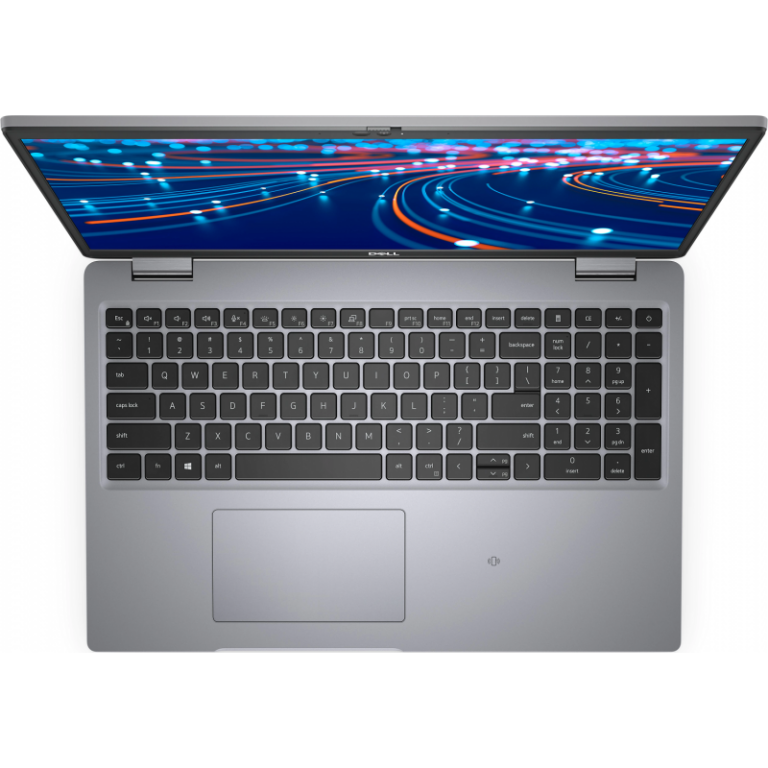 Pc Portable Dell Latitude 5420 I7 11è Gén 8 Go 256 Go Ssd -615763-5420 Tunisie