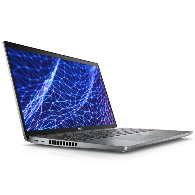 Pc Portable Dell Latitude 5530 i5 12È GÉN 8 GO 256 GO SSD – LAT-5530-I5-256 Tunisie