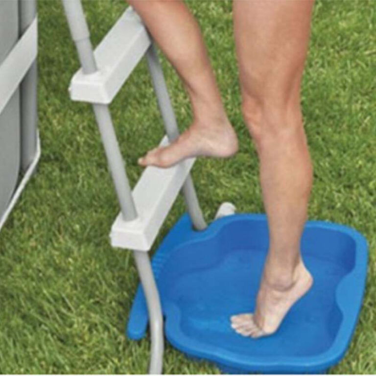 Pédiluve Intex – Bleu -29080 Tunisie