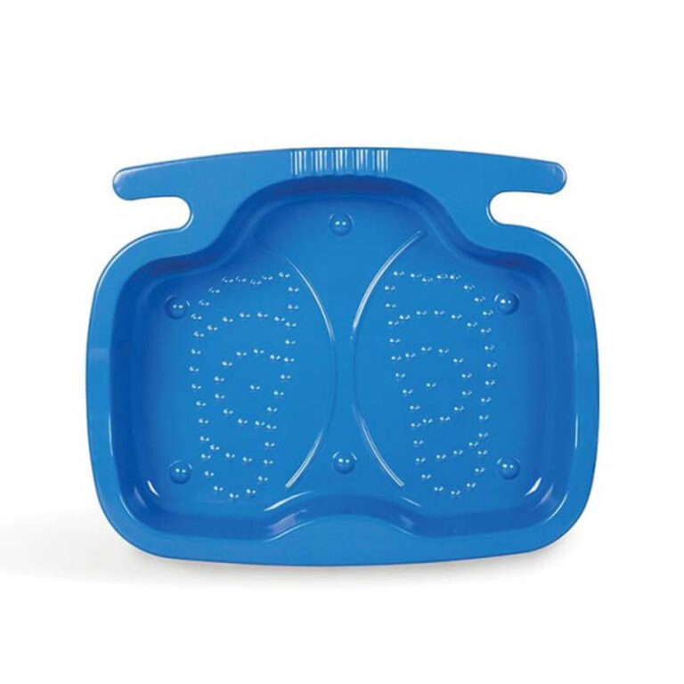 Pédiluve Intex – Bleu -29080 Tunisie