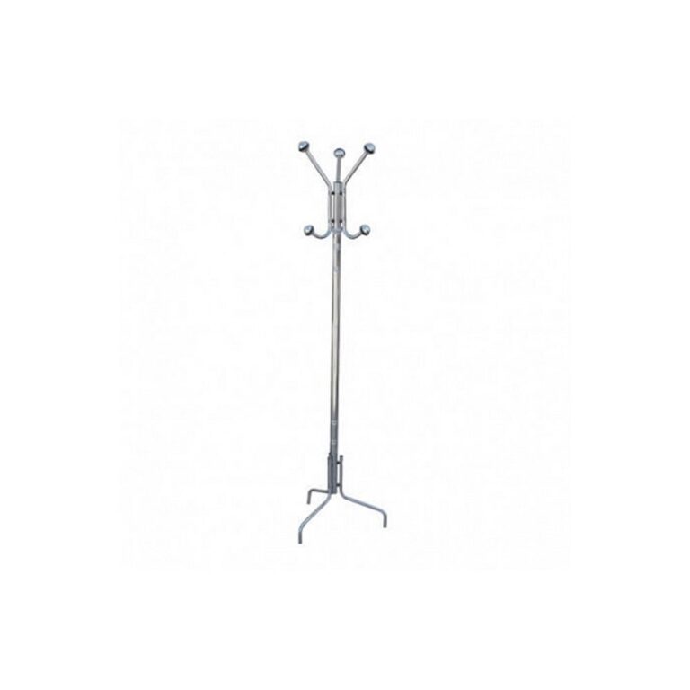 Porte Manteaux Chrome Eco Diam.40 – AM004 Tunisie
