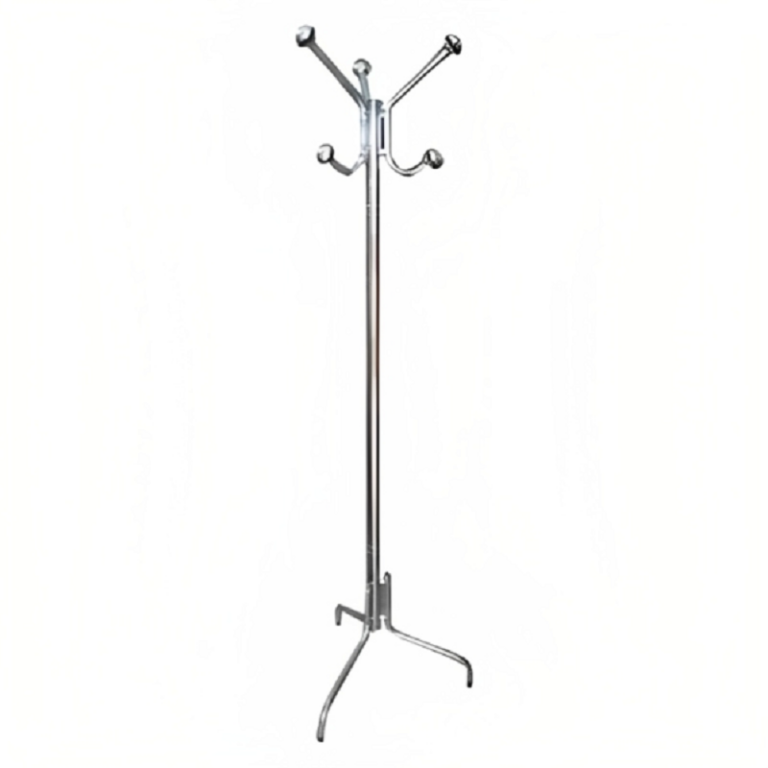 Porte Manteaux Chrome Eco Diam.40 – AM004 Tunisie
