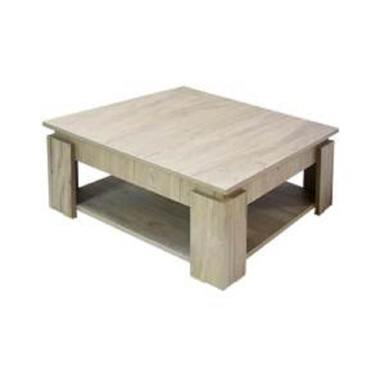 Table Basse Roma Sotufab – Denver – BS0134DV Tunisie