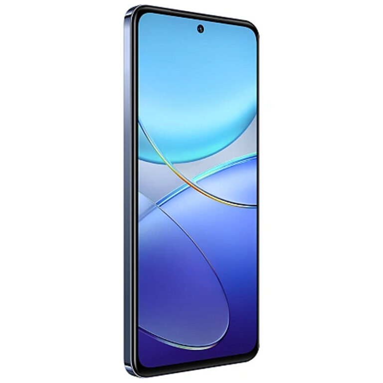 Smartphone VIVO V30 LITE 8Go – 256Go – Noir Tunisie