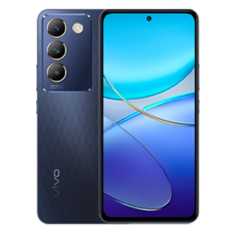 Smartphone VIVO V30 LITE 8Go – 256Go – Noir Tunisie