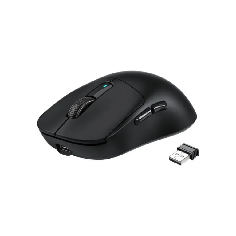 Souris Sans Fil Star wave – Noir-  Wm1081 Tunisie