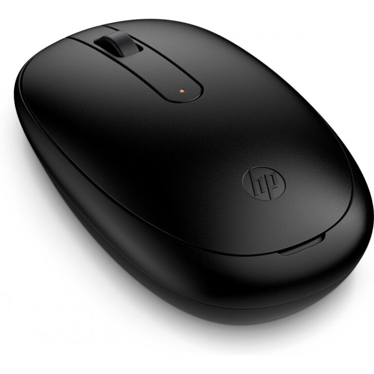 Souris Optique Hp Bluetooth 240 -Noir -3V0G9AA Tunisie