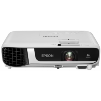 Vidéo Projecteur Professionnel 3lcd Epson EB-W51 – Blanc – V11H977040 Tunisie