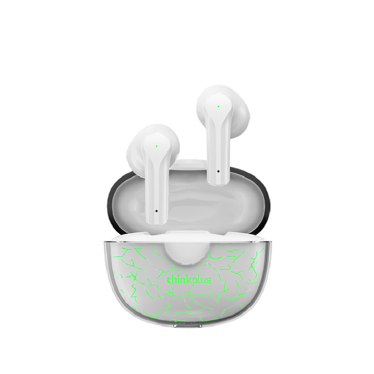 Écouteurs Sans fil Lenovo XT95 Pro – Blanc -XT95PRO-WH Tunisie