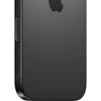 iPhone 16 Pro 128Go – Noir – MYND3ZD/A Tunisie