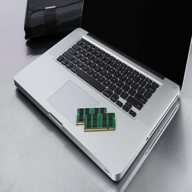 Barrette Mémoire  8ram Sodimm Kingston 8gb Ddr5 4800mt – KVR48S40BS6-8 Tunisie