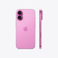 iPhone 16 128Go – Rose- MYEA3ZD/A Tunisie