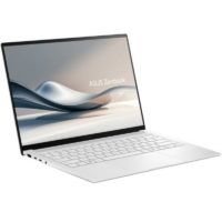 Pc Portable Asus ZenBook S 14 Ultra 9 32 Go 1 To SSD – Blanc – UX5406SA-PZ260W Tunisie