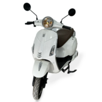 Scooter Electrique WOLF X2 350 W – Vert – WOLF X2 Tunisie