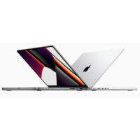 Apple MacBook Pro M1 Pro (2021) 16Go 512Go – Gris Sidéral- MK183FN/A Tunisie