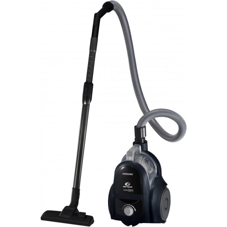 Aspirateur Cylindrique Samsung 2000 W SC4581 Noir Tunisie