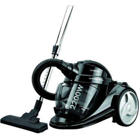 Aspirateur Sans Sac Kenwood VC7050 Noir Tunisie