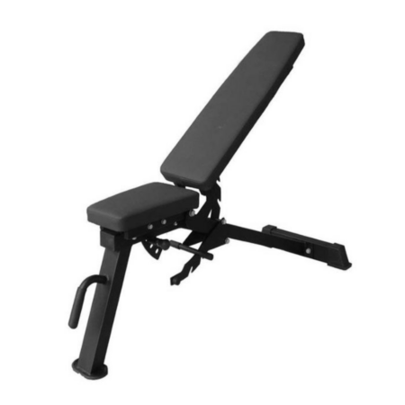 Banc De Musculation Réglable Zimota Brg05 – Noir – 2051005 Tunisie