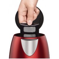 Bouilloire Moulinex Subito Select 1.7L 2400 W Rouge Tunisie