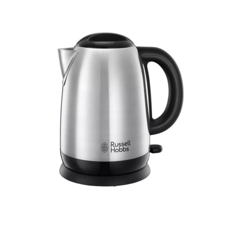 Bouilloire Russell Hobbs Adventure 1,7 L 23912-70 2400 W Acier Brossé Tunisie