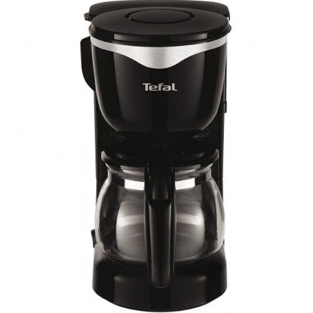 Cafetière Électrique Tefal CM340811 600 W Noir Tunisie