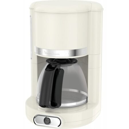 Cafetière Filtre Moulinex 1000 W FG381A10 Soleil Ivoire Tunisie