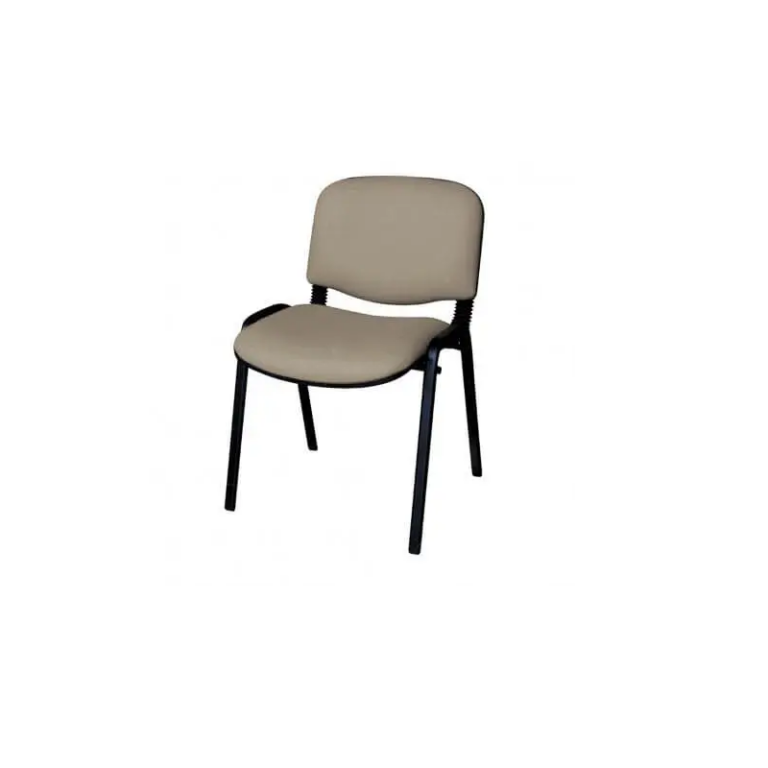 Chaise Iso Sky Simple avec Socle Epoxy Mokka Tunisie