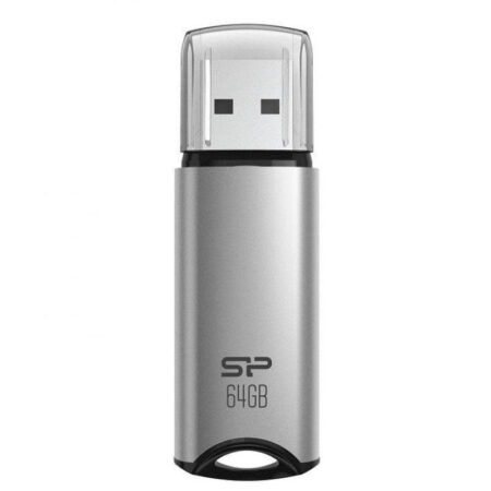 Clé USB Silicon Power 64GB MARVEL M02 USB 3.1 -SP064GBUF3M02V1S Tunisie