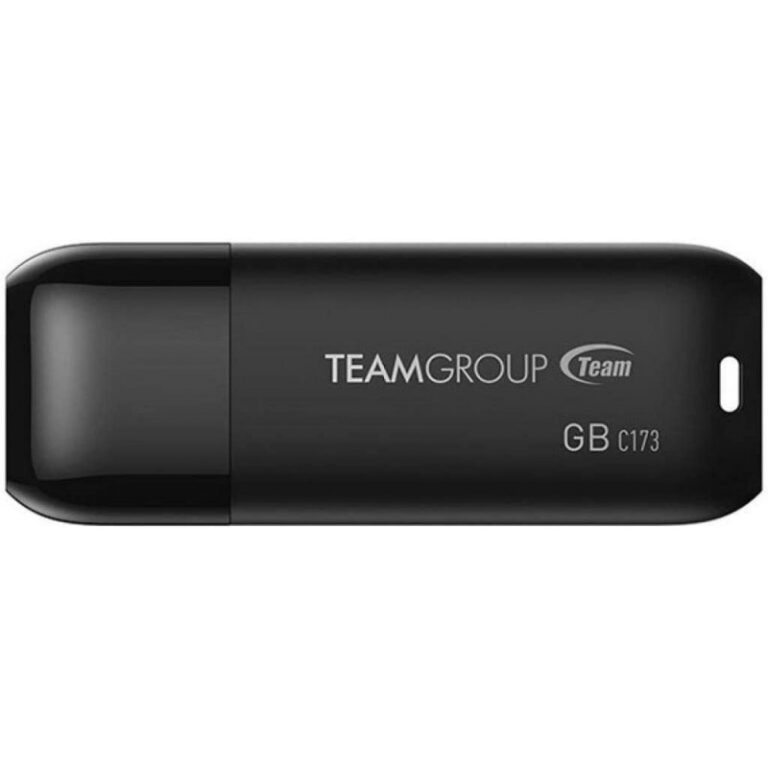 Clé USB Team Group 8 Go USB 2.0 – C173 – TC1738GB01 Tunisie