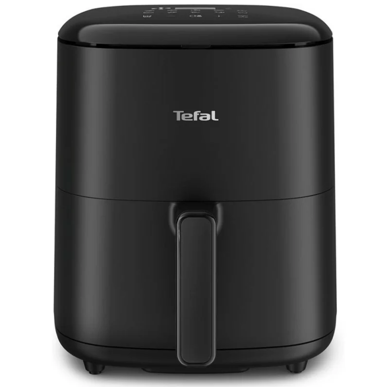 Friteuse Sans Huile Tefal Easy Fry Max 5L EY245810 Noir Tunisie