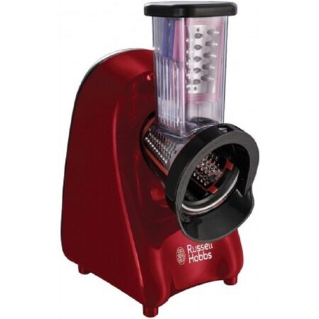 Hachoir Râpe Electrique Russell Hobbs 200 W 22280-56 Rouge Tunisie