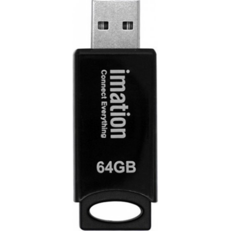 Clé USB 64 Go Imation OD33 USB 2.0 Tunisie