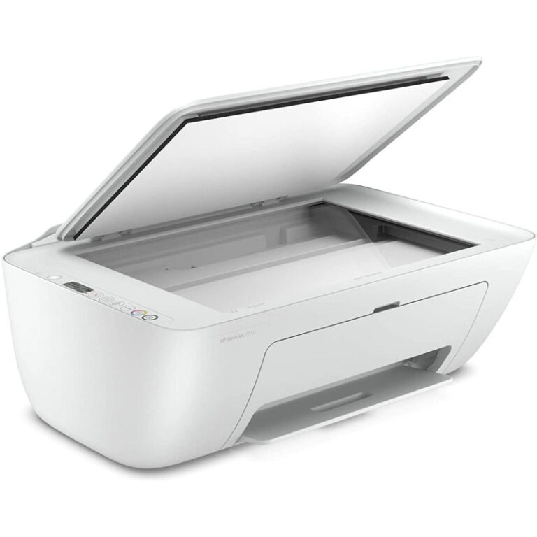 Imprimante Tout-en-un HP DeskJet 2720 Couleur Wi-Fi – 3XV18B Tunisie