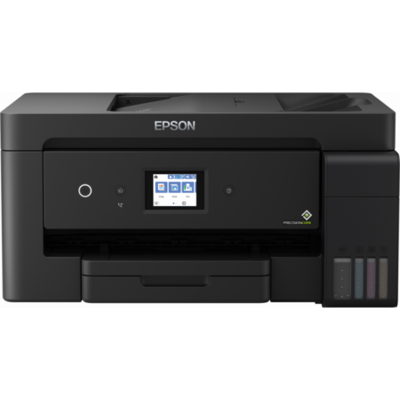 Imprimante à Réservoir Intégré Epson Ecotank L14150 Multifonctions 4 EN 1- Noir – C11CH96403 Tunisie