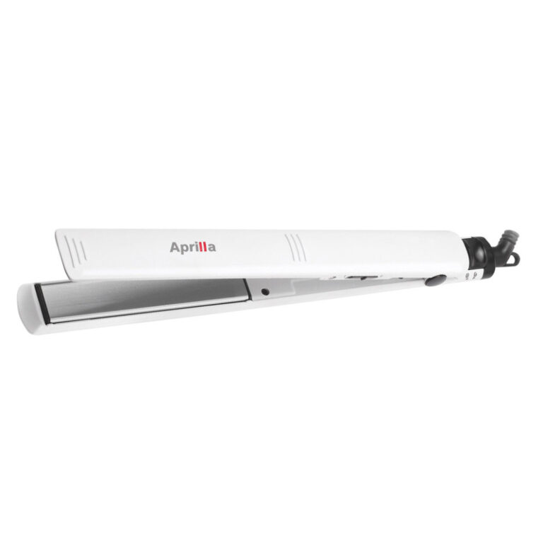 Lisseur Aprilla AHS-2026 30 W Blanc Tunisie