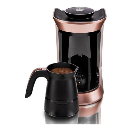 Machine à Café Turc Arnica IH-32050 650W Rose Gold Tunisie