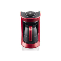 Machine à Café Turc Arnica IH-32053 650W Rouge Tunisie