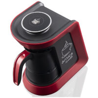 Machine à Café Turc Arnica IH-32053 650W Rouge Tunisie