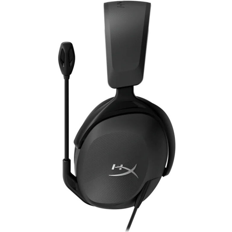 Micro Casque HyperX Cloud Stinger 2 Core Noir – 683L9AA Tunisie