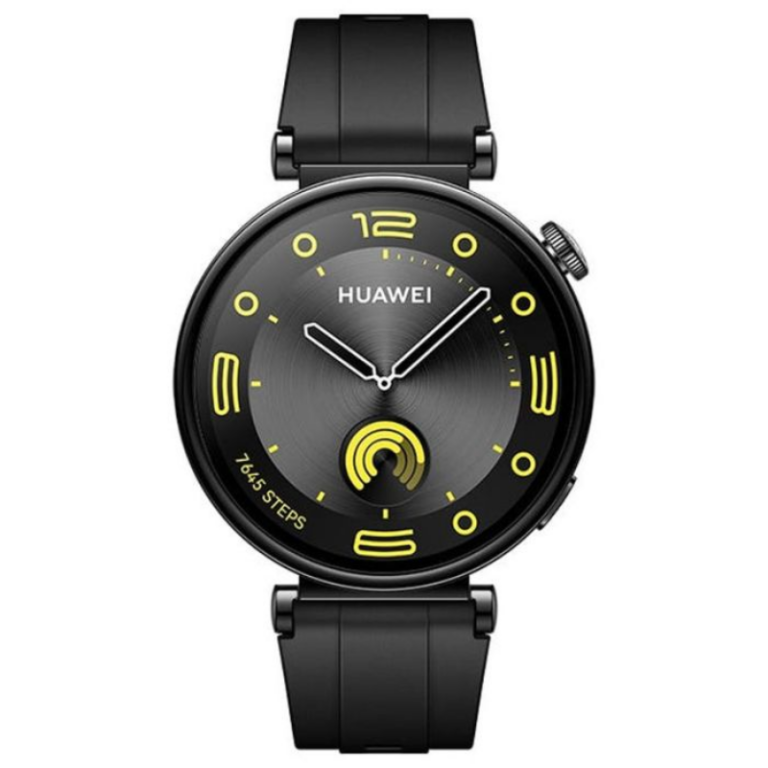 Montre Connectée Huawei Watch GT 4 41mm – Noir – ARA-B19-BK Tunisie