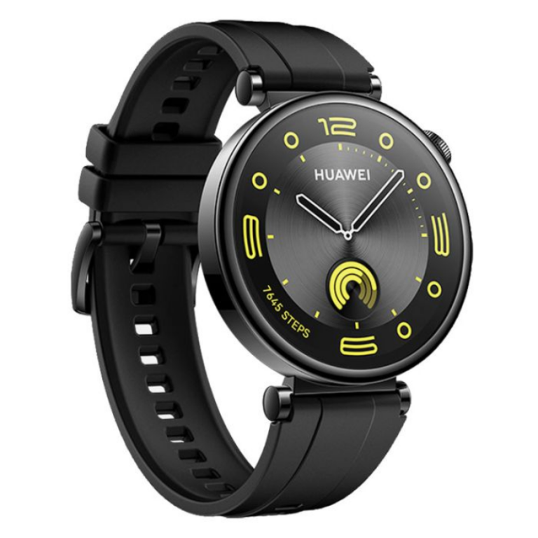 Montre Connectée Huawei Watch GT 4 41mm – Noir – ARA-B19-BK Tunisie