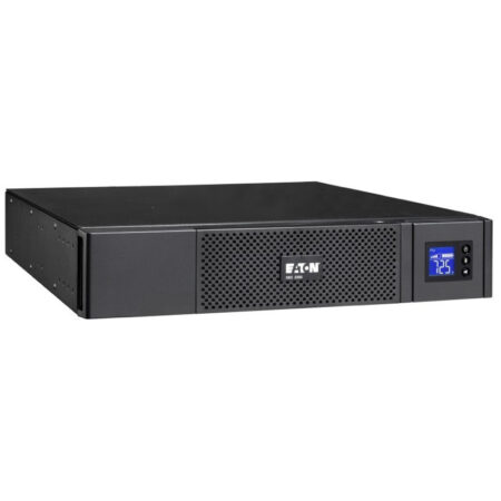 Onduleur In-Line Eaton 5SC 3000VA 2700W Tour/Rack 2U – 5SC3000IRT Tunisie