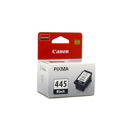 Cartouche Originale CANON PIXMA PG445 Noir – PG-445 Tunisie