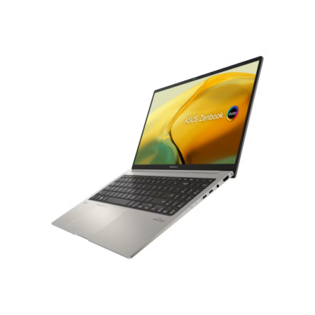 Pc Portable Asus Zenbook UM3504DA AMD RYZEN 7 32Go 1To SSD  Gris  – UM3504DA-MA306W Tunisie