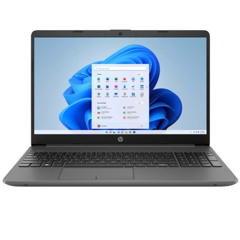 Pc Portable HP 15-DW4007N I5 12Gén 8 Go256Go SSD Gris – 6L9K4EA Tunisie