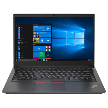 Pc Portable Lenovo Thinkpad E14 Gén 4 I7 12è Gén 8go 512go Ssd – Noir – 21E300AWFE Tunisie