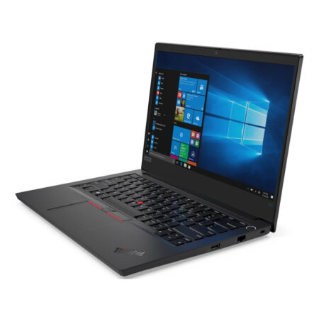 Pc Portable Lenovo Thinkpad E14 Gén 4 I7 12è Gén 8go 512go Ssd – Noir – 21E300AWFE Tunisie