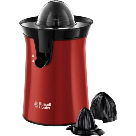 Presse-Agrumes Russell Hobbs Classics RED 26010-56 Rouge Tunisie