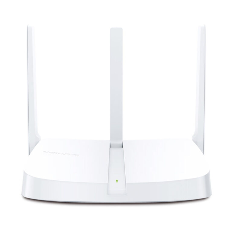 Routeur Point d’accès sans fil MERCUSYS MW306RE 300Mbps – MW306RE Tunisie