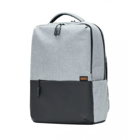 Sac à Dos Professionnel XIAOMI Commuter Backpack 15.6″ – Gris – 31384 Tunisie